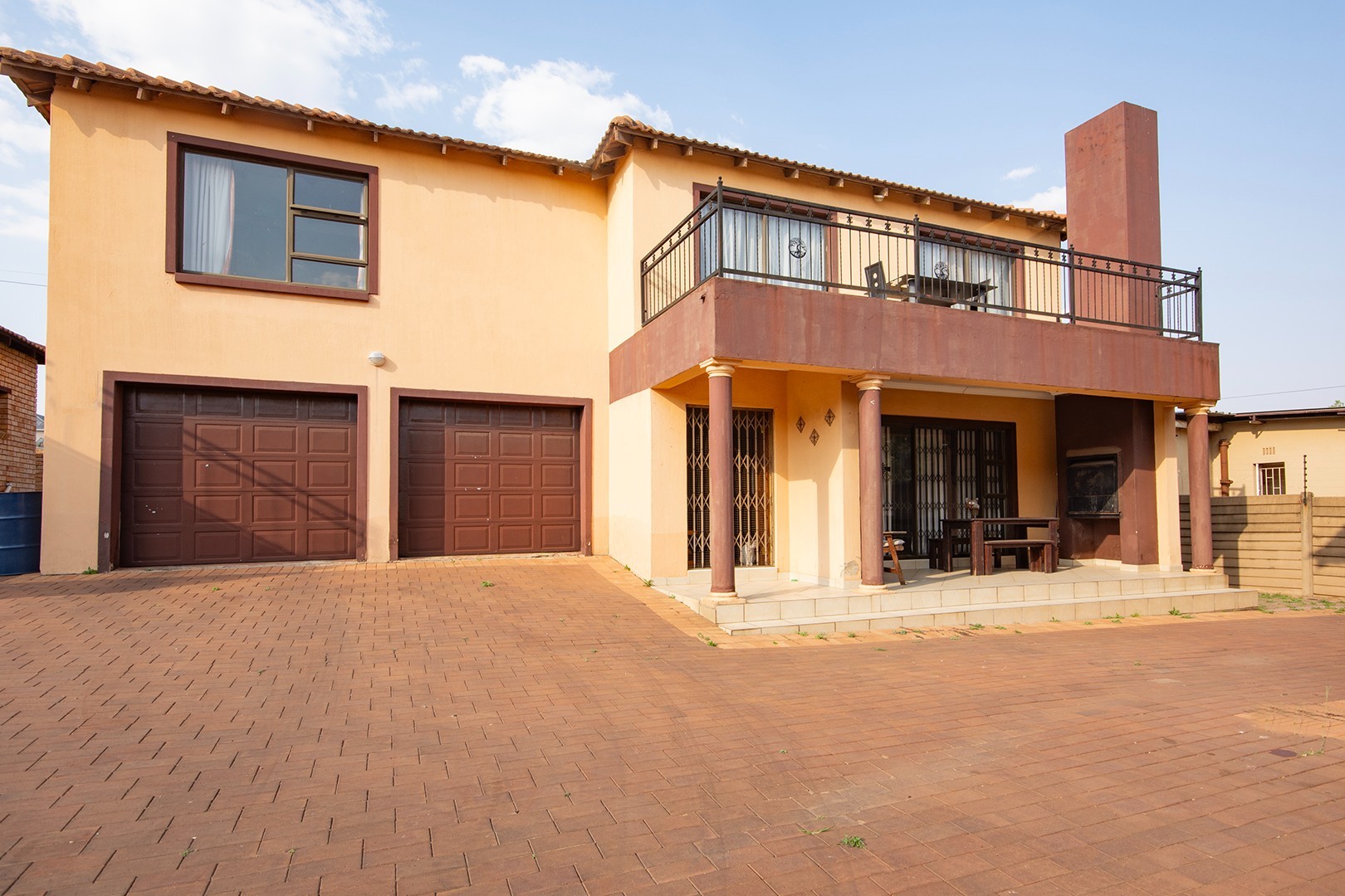 Townhouse for sale in Heidelberg Central, Heidelberg, 1500 m²
