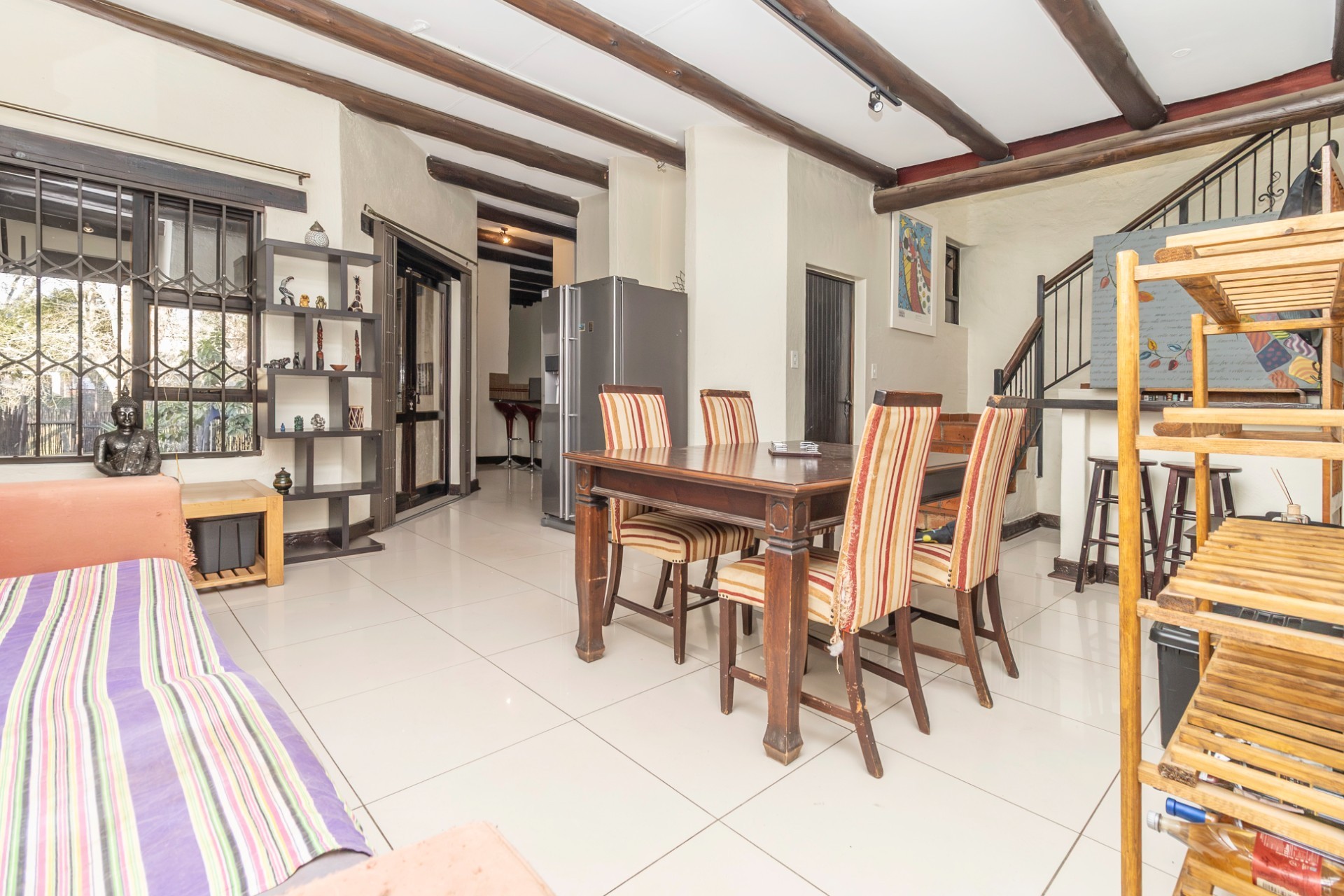 Spacious Family Living 3 bedroom house Sale in North Riding, Randburg