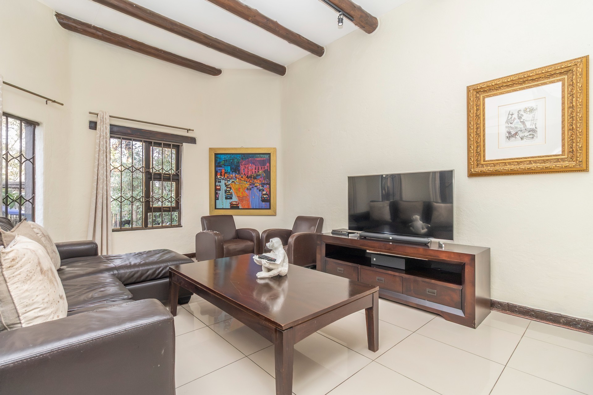 Spacious Family Living 3 bedroom house Sale in North Riding, Randburg