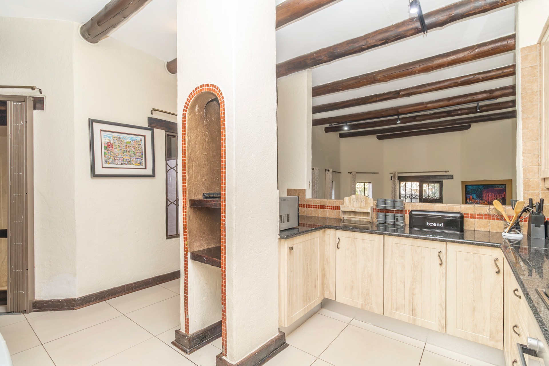 Spacious Family Living 3 bedroom house Sale in North Riding, Randburg
