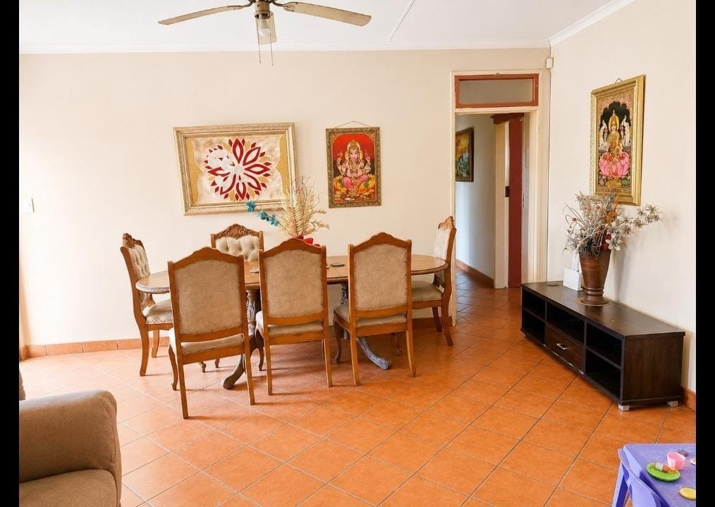 House For Sale in Kwaggasrand, Pretoria