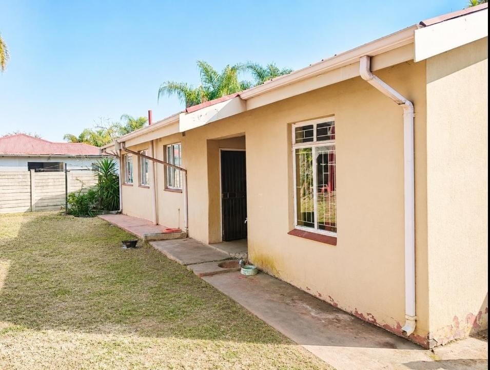 House For Sale in Kwaggasrand, Pretoria
