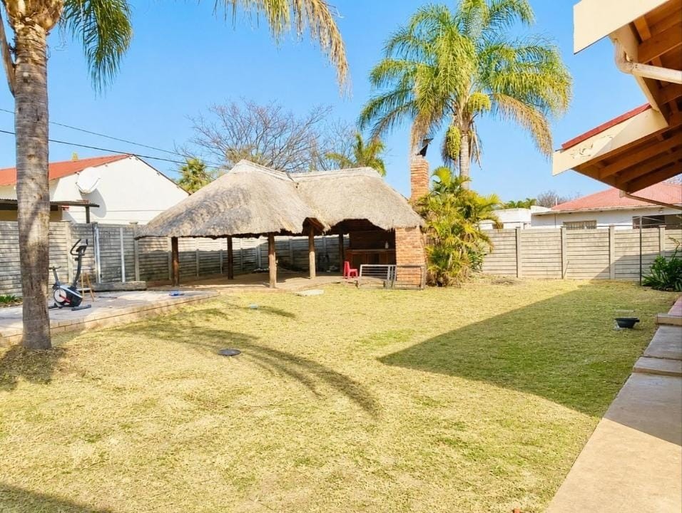 House For Sale in Kwaggasrand, Pretoria