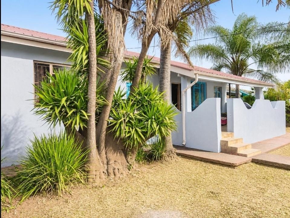 House For Sale in Kwaggasrand, Pretoria