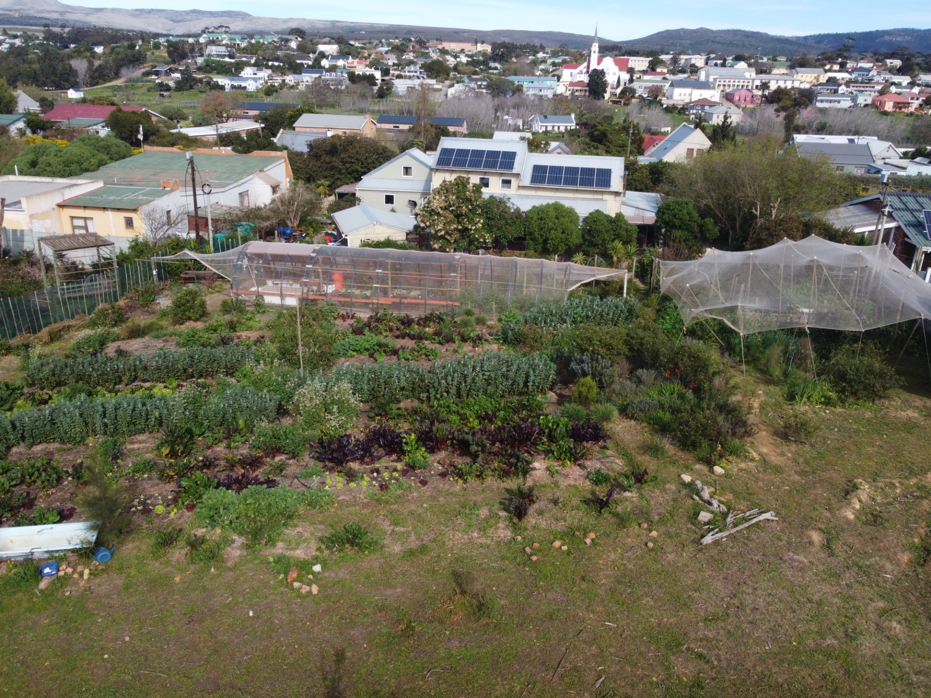 A RARE OFF-GRID LIFESTYLE ESTATE IN NAPIER