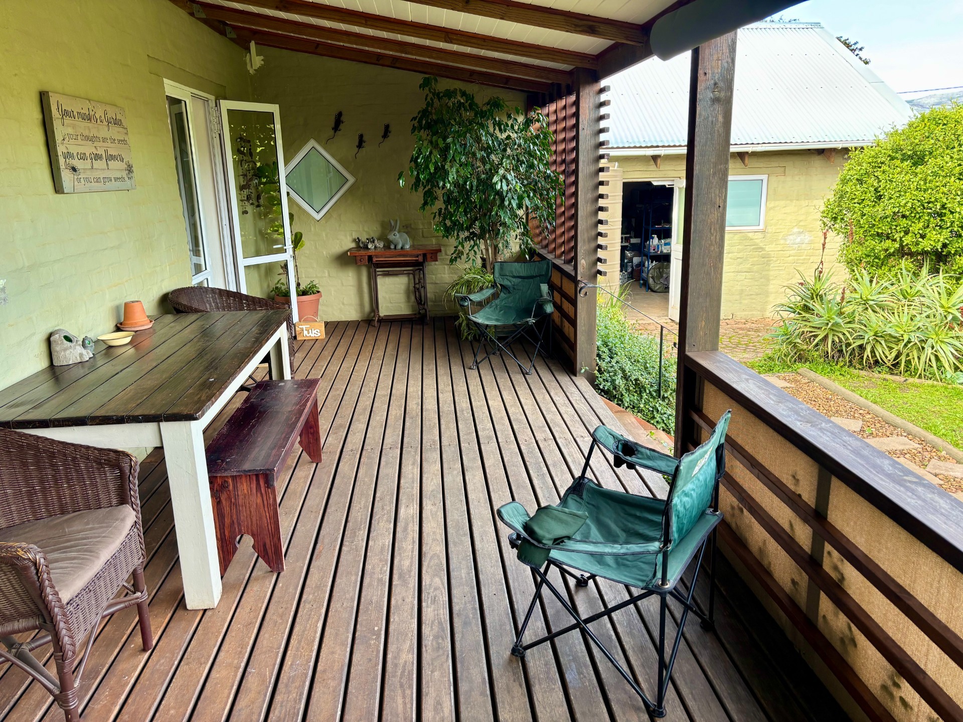 A RARE OFF-GRID LIFESTYLE ESTATE IN NAPIER