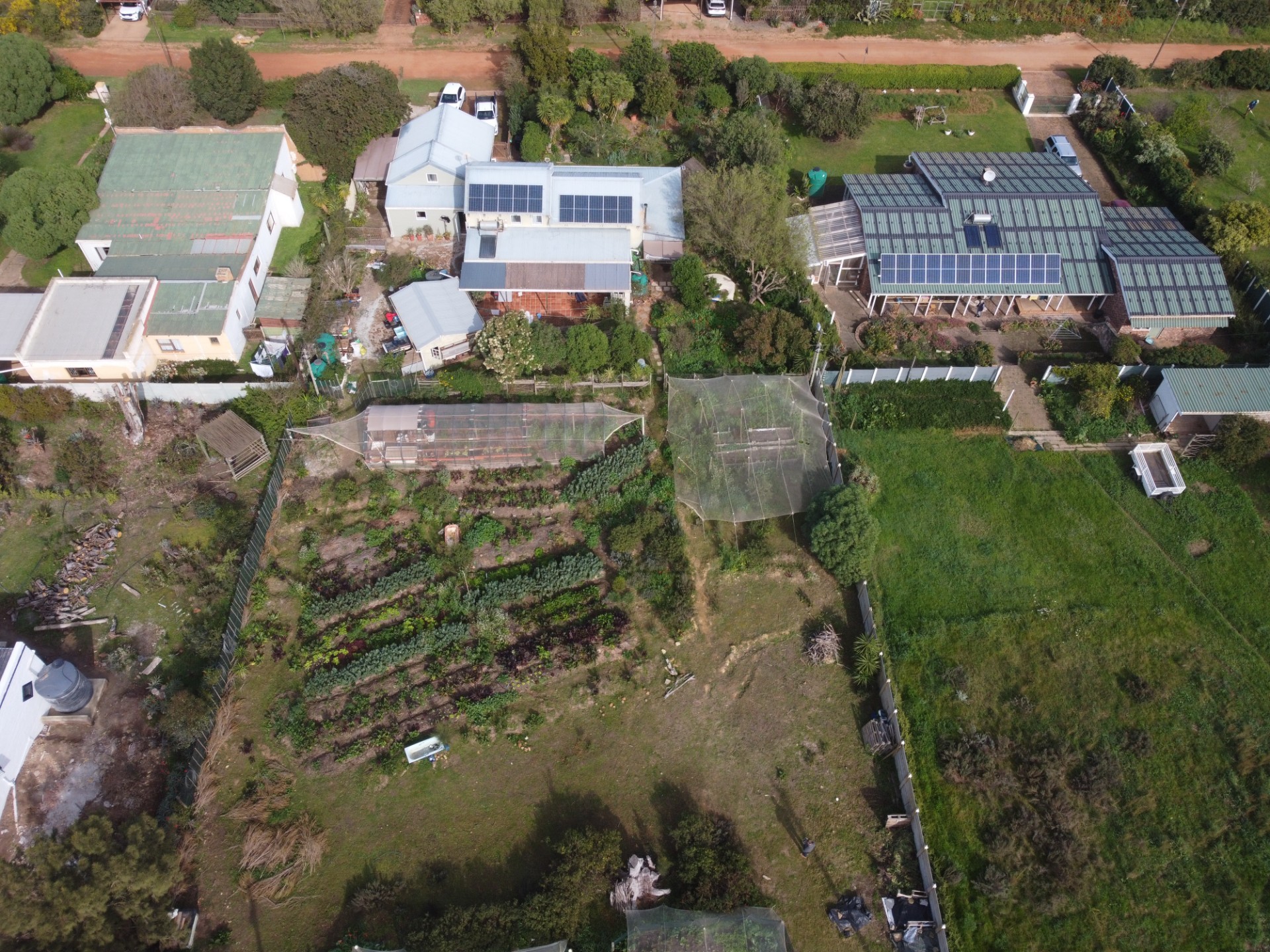 A RARE OFF-GRID LIFESTYLE ESTATE IN NAPIER