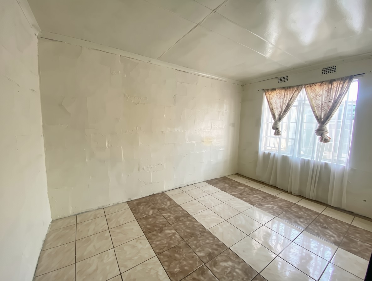 3 Bedroom Family Home in Belhar
