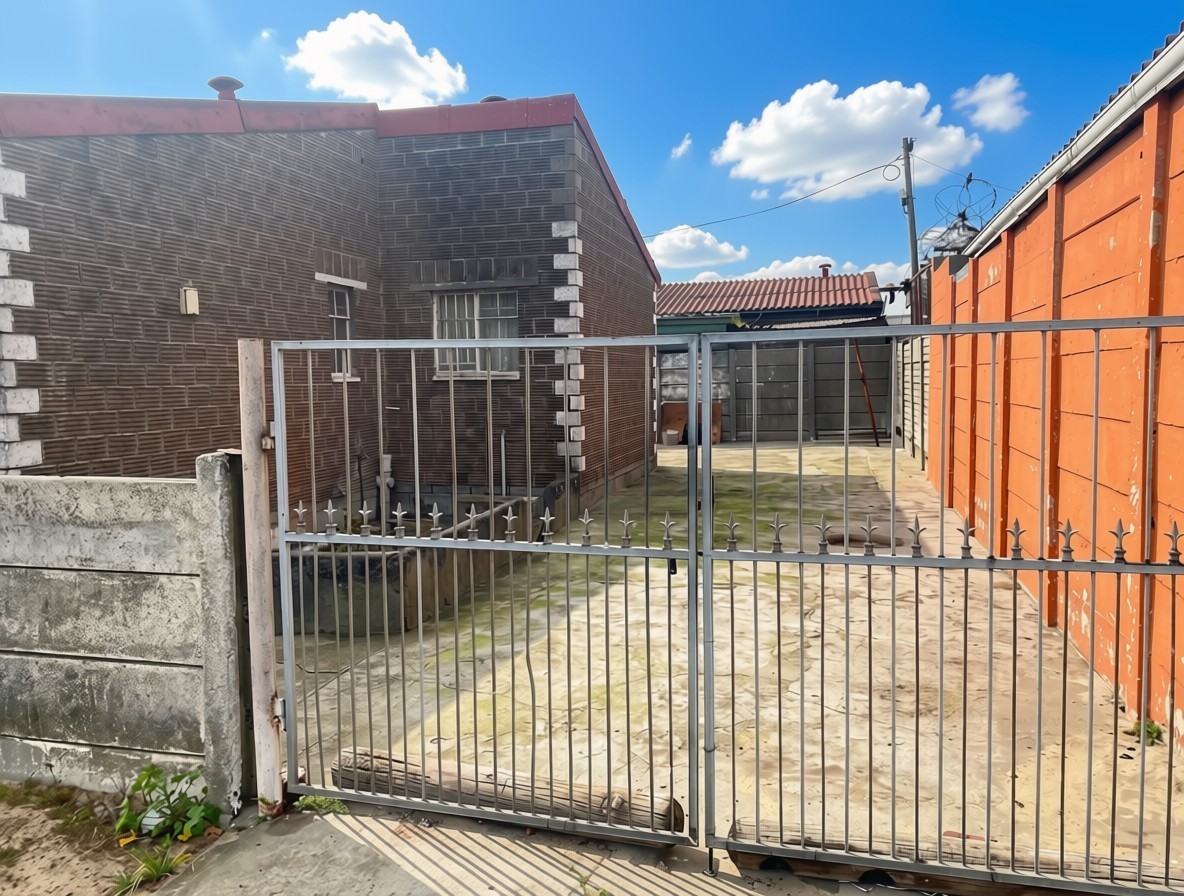 3 Bedroom Family Home in Belhar