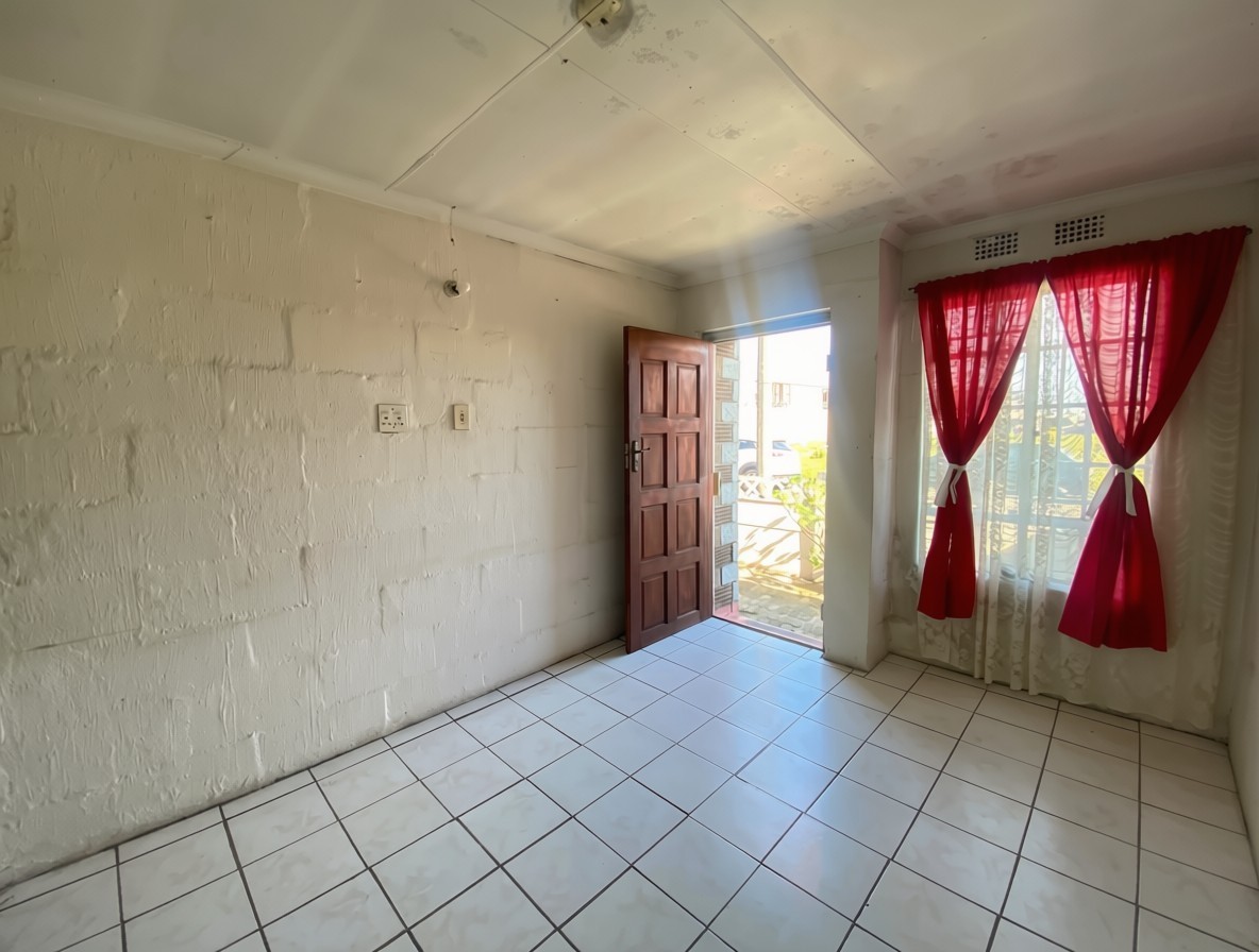3 Bedroom Family Home in Belhar