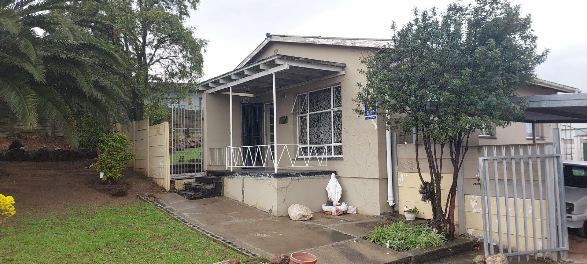 House For Sale in Valleisig, Uitenhage