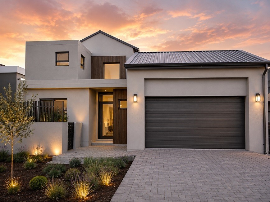 4 Bedroom House For Sale in Fountainbrook Estate, Midstream Estate, Centurion