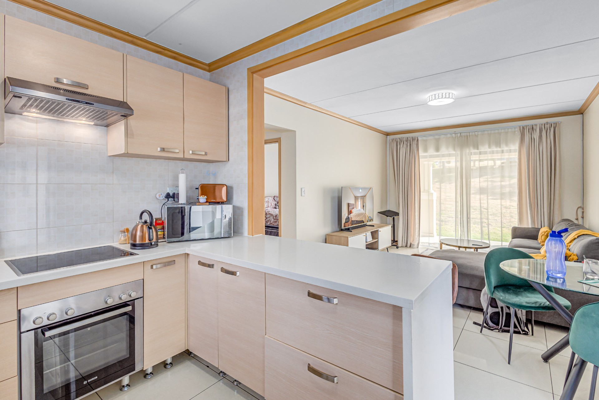 2 Bedroom Apartment for Sale in Broadacres Fourways.