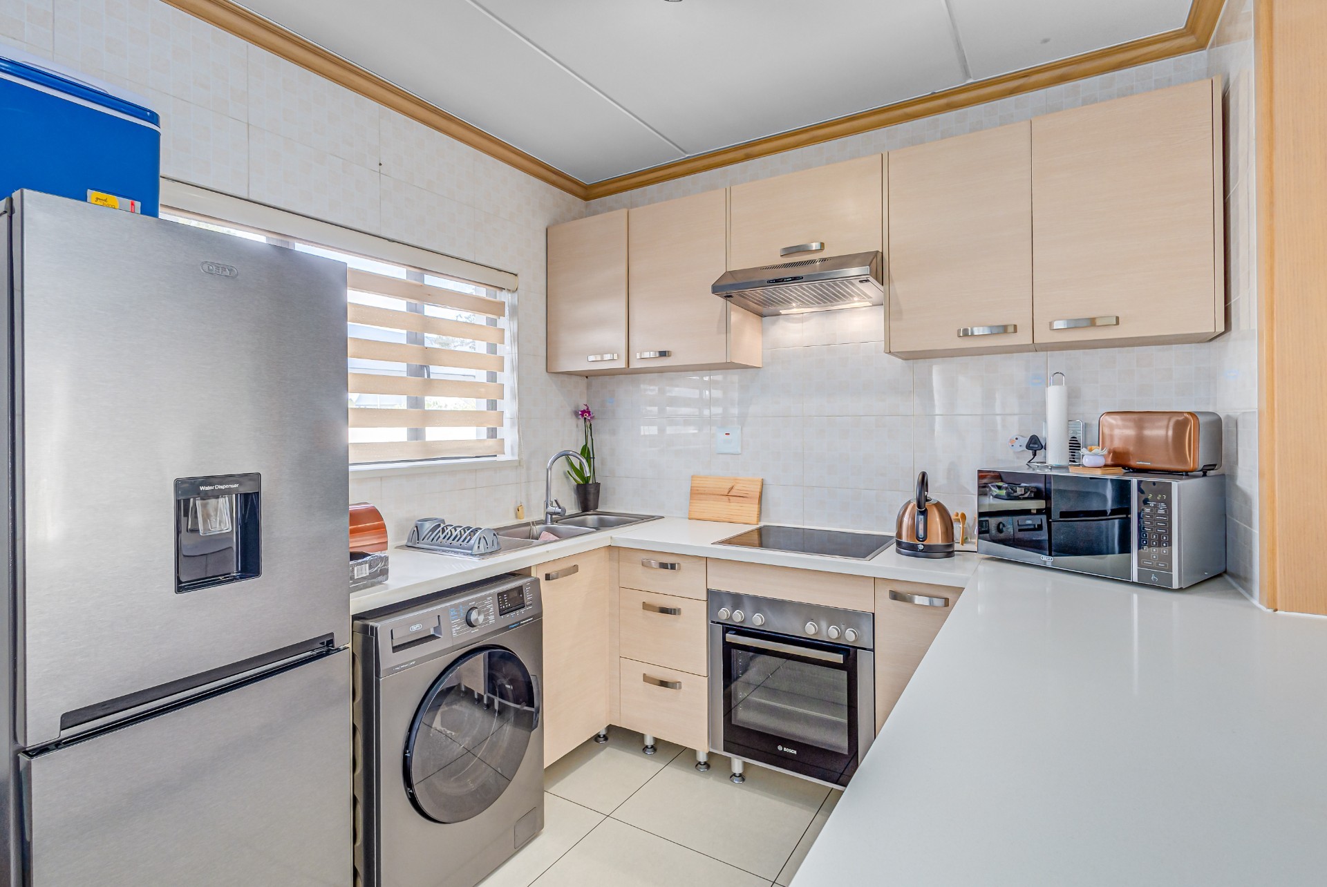 2 Bedroom Apartment for Sale in Broadacres Fourways.