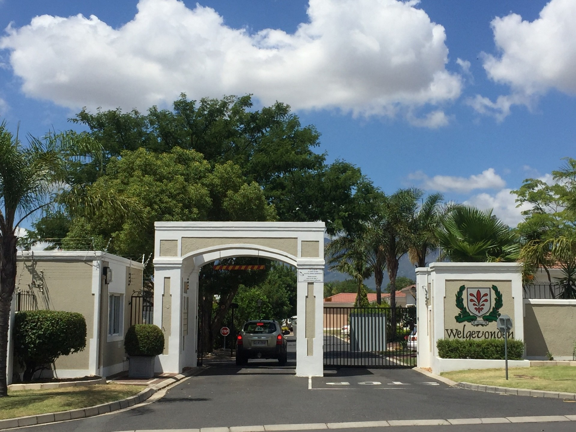 Prime Residence in the Exclusive Welgevonden Private Security Estate in Paarl!