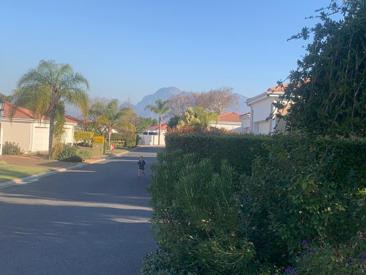 Prime Residence in the Exclusive Welgevonden Private Security Estate in Paarl!