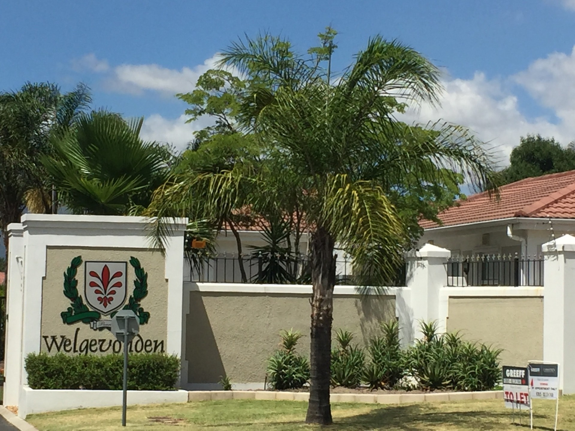Prime Residence in the Exclusive Welgevonden Private Security Estate in Paarl!