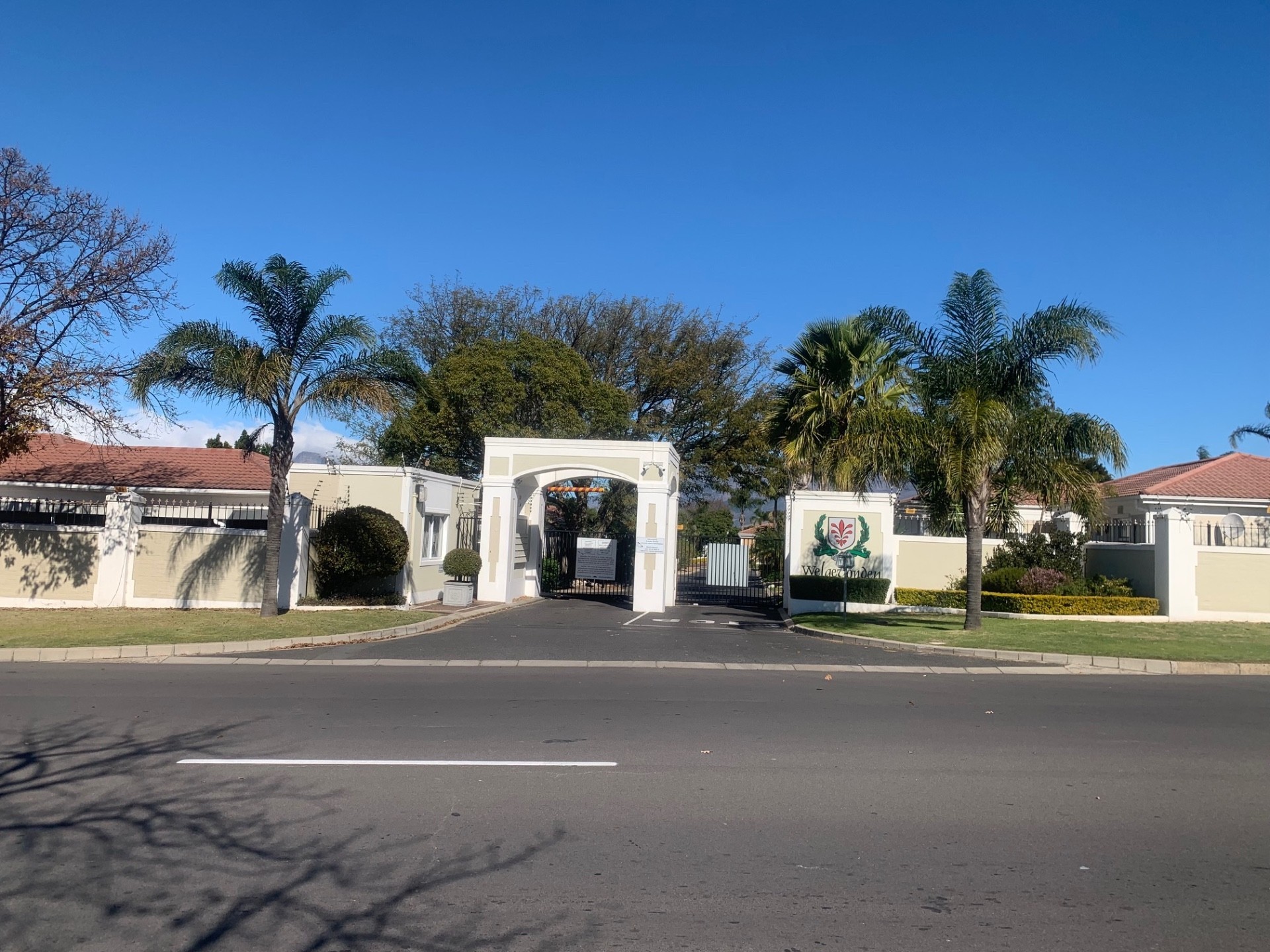 Prime Residence in the Exclusive Welgevonden Private Security Estate in Paarl!