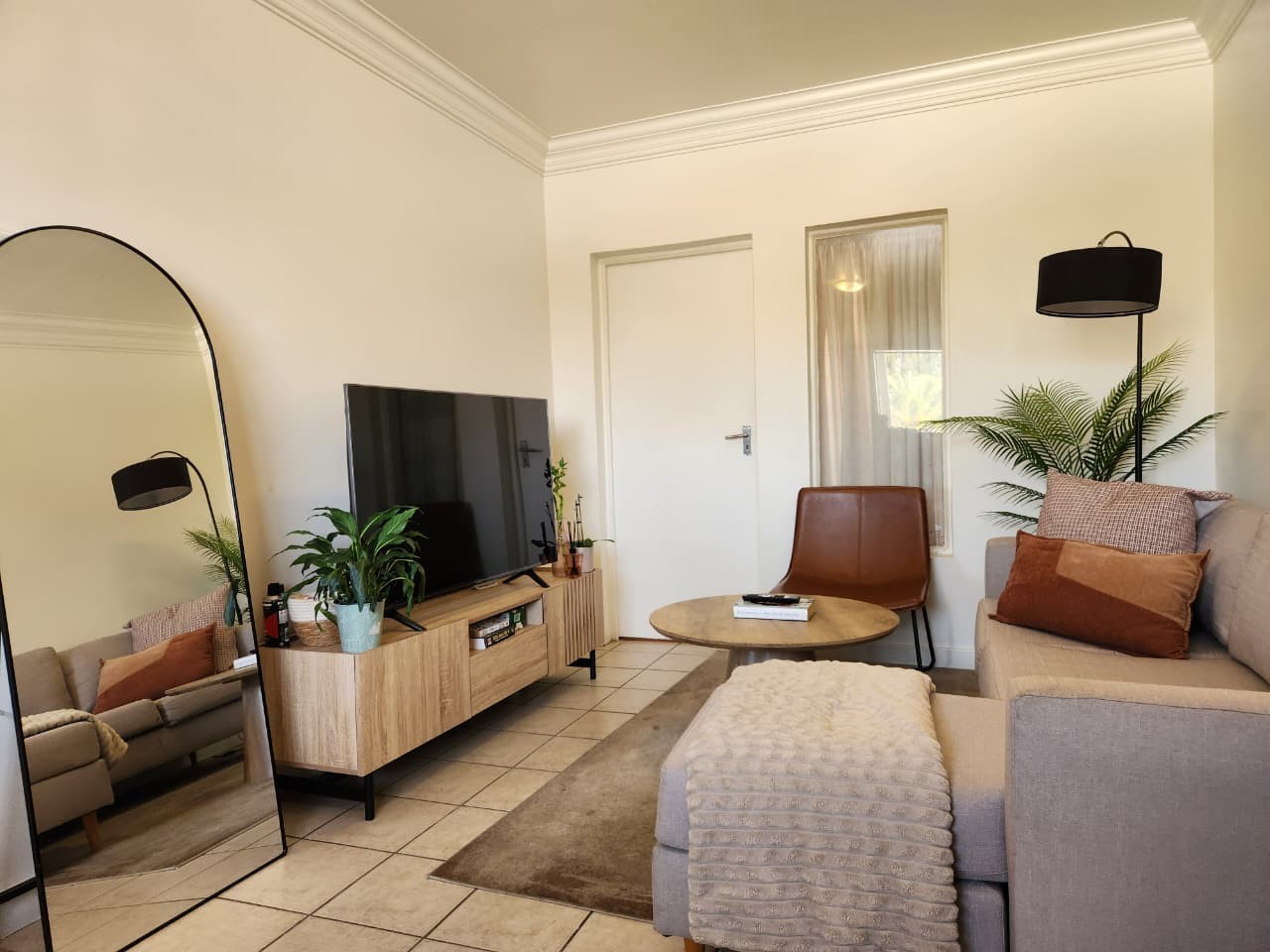 Apartment To Rent in Buccleuch, Sandton