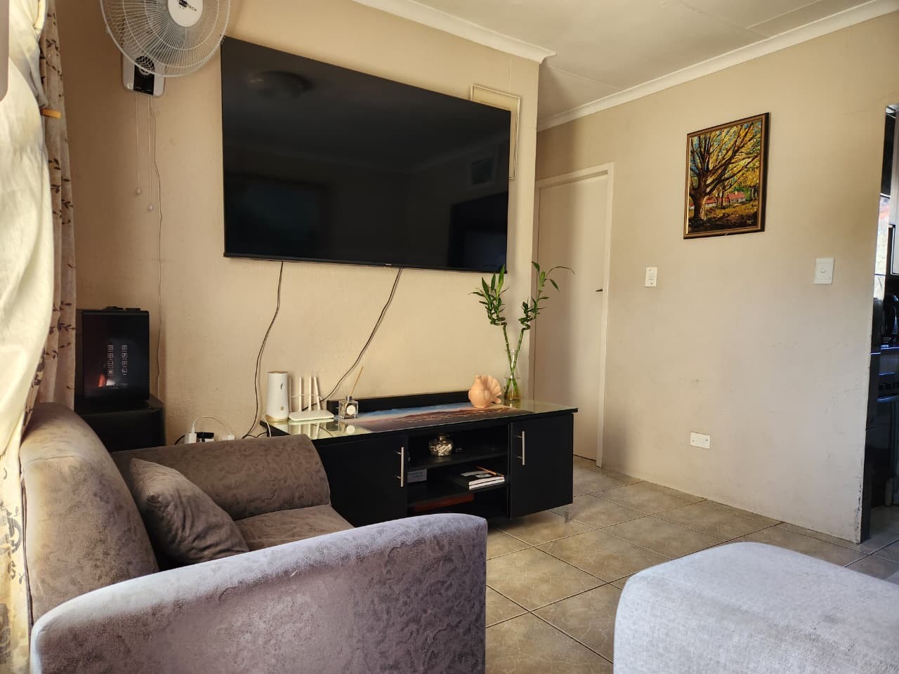 Apartment To Rent in Lyndhurst, Johannesburg