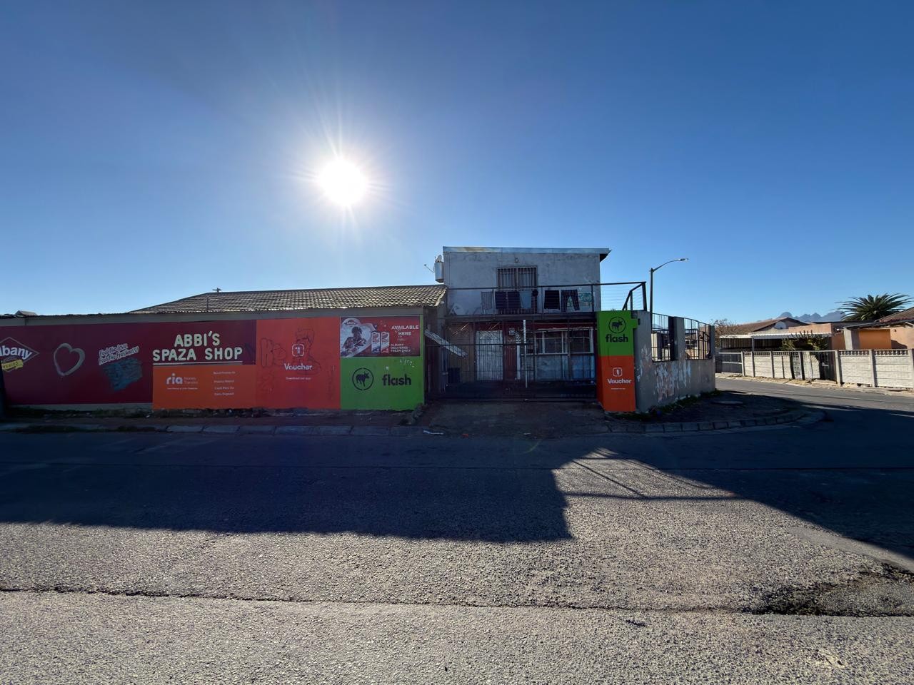 5-Bedroom Investment Opportunity with Loads of Potential