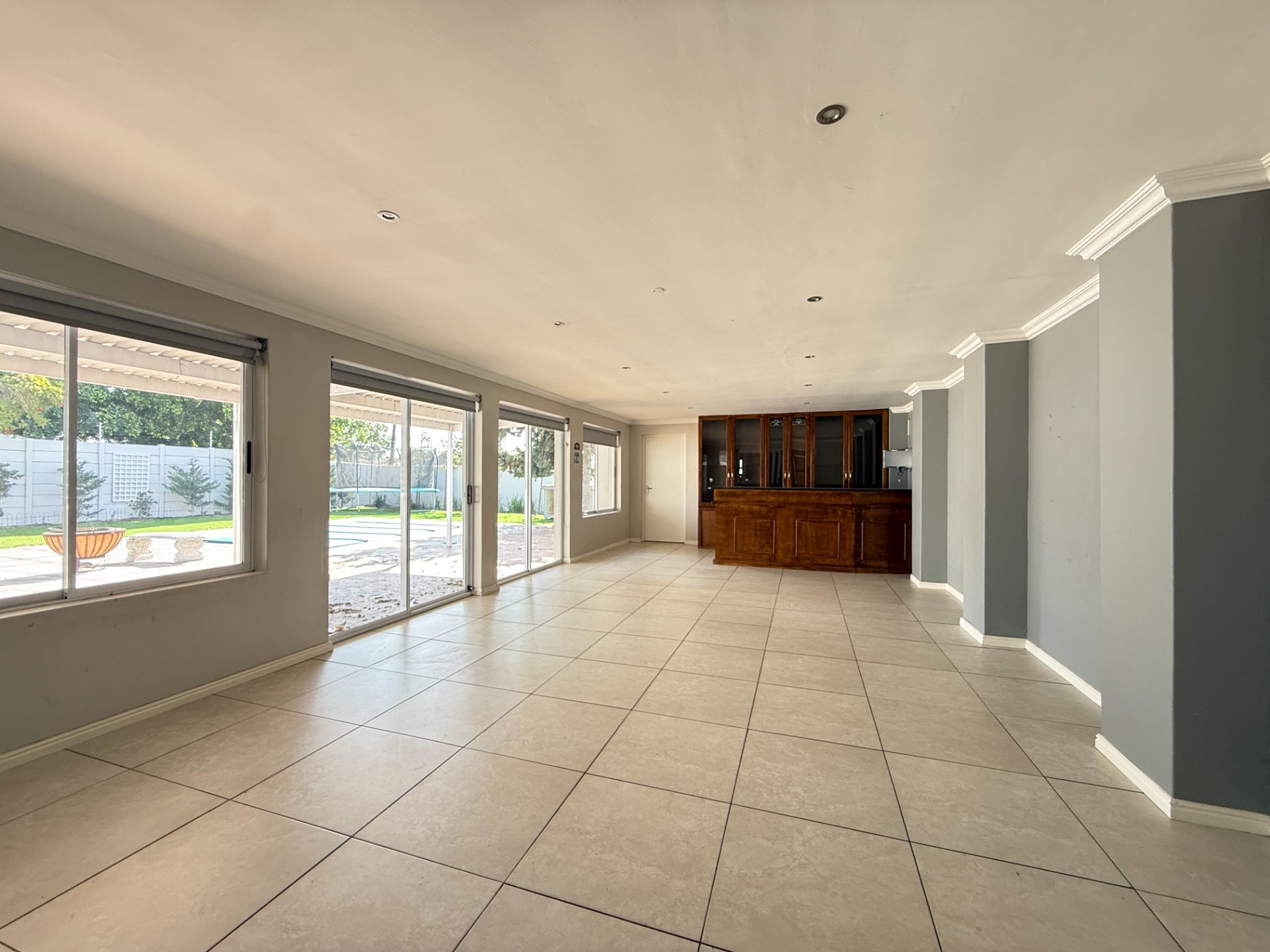 Spacious 4-Bedroom Family Home with Pool in Table View