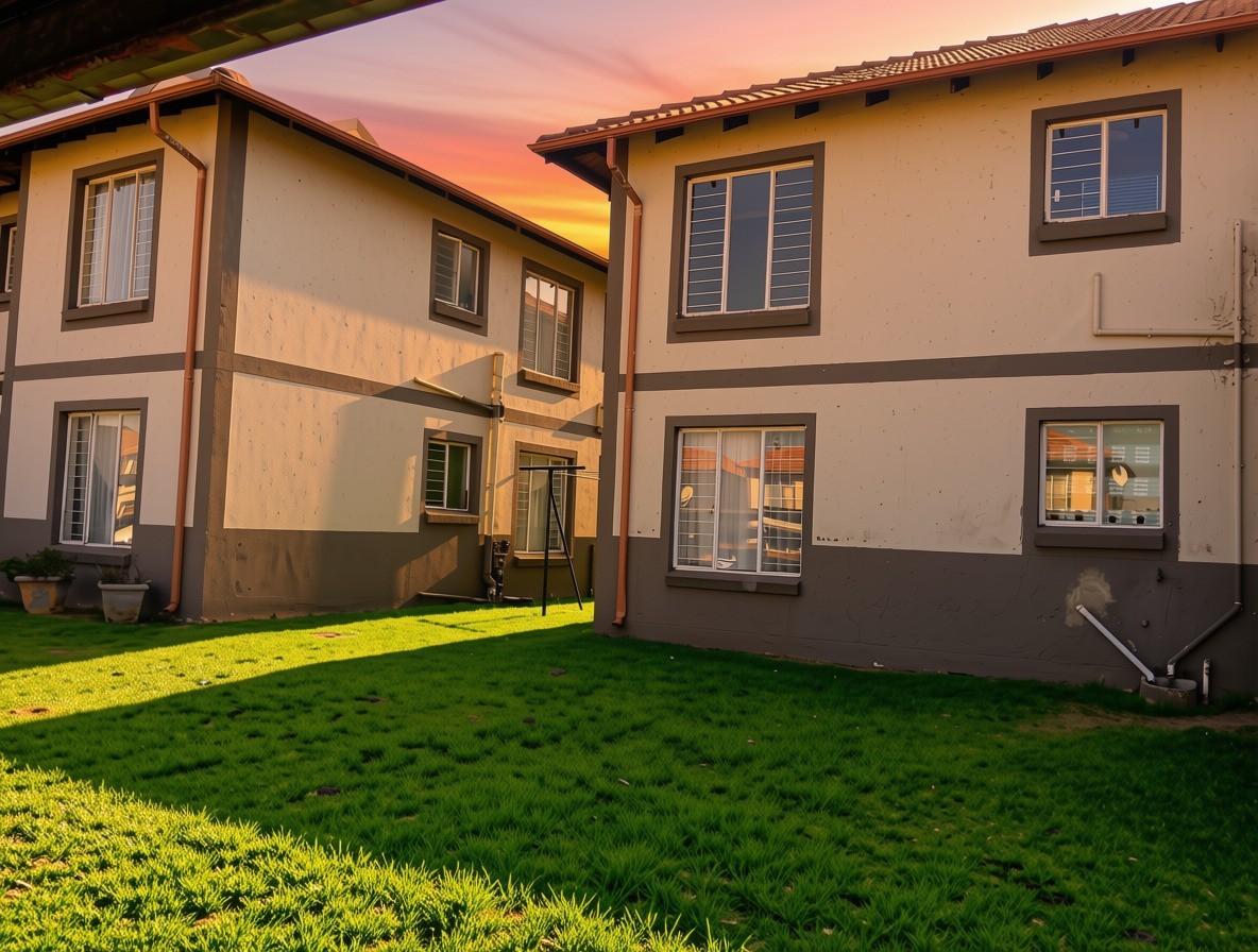 Apartment For Sale in Parkrand, Boksburg
