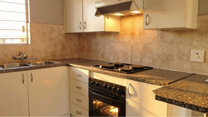 Apartment For Sale in Parkrand, Boksburg