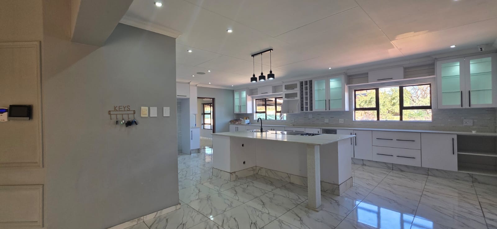 Small Holding For Sale in Seekoeiwater AH, Witbank