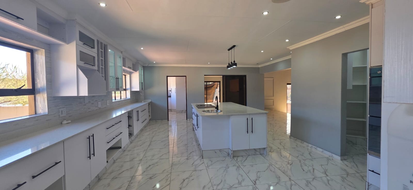 Small Holding For Sale in Seekoeiwater AH, Witbank