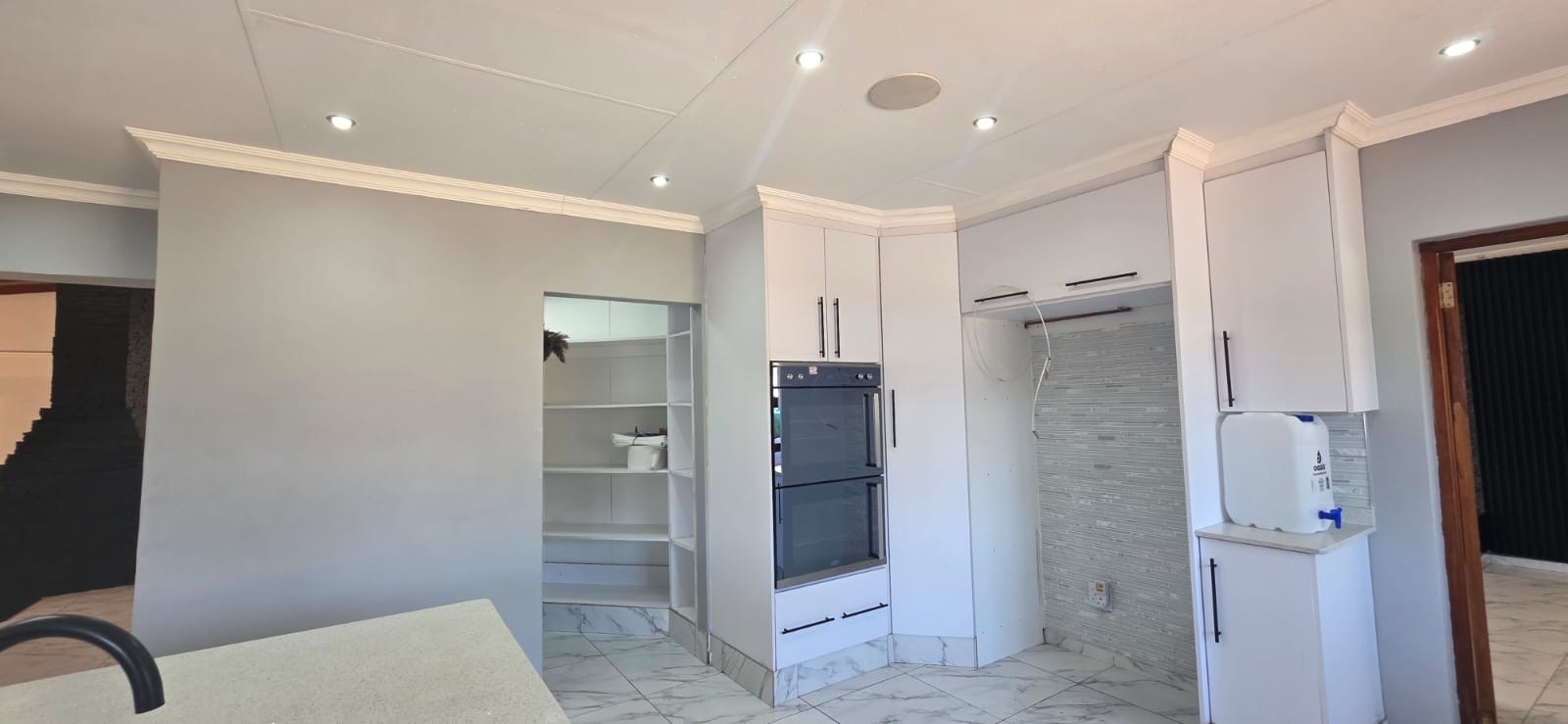 Small Holding For Sale in Seekoeiwater AH, Witbank