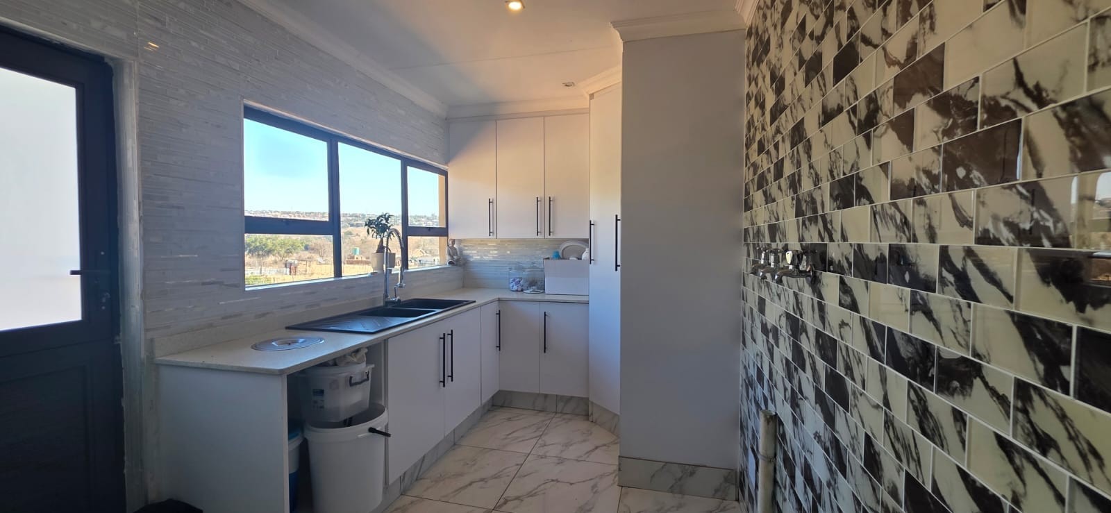Small Holding For Sale in Seekoeiwater AH, Witbank