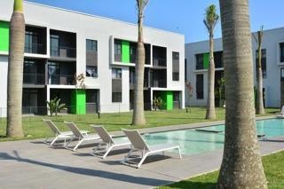 Apartment To Rent in Ballito Central, Ballito, KwaZulu Natal