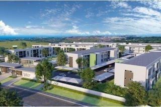 Apartment To Rent in Ballito Central, Ballito, KwaZulu Natal