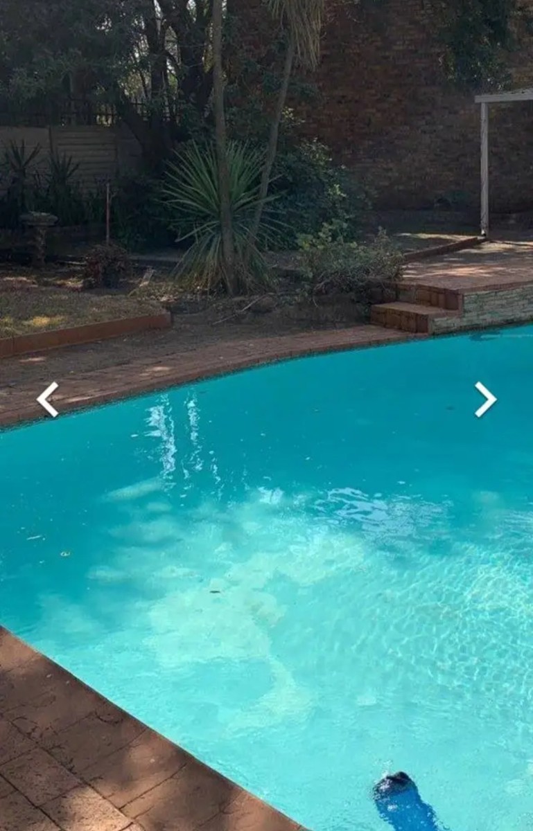 1 bedroom cottage is available for rental in CORLETT GARDENS JOHANNESBURG