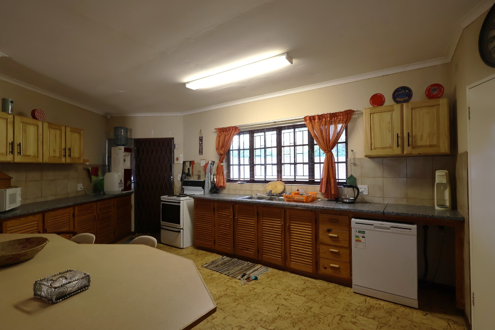 Five Bedroom House in Forest Downs Port Alfred with Sea Views and Room for the Whole Family