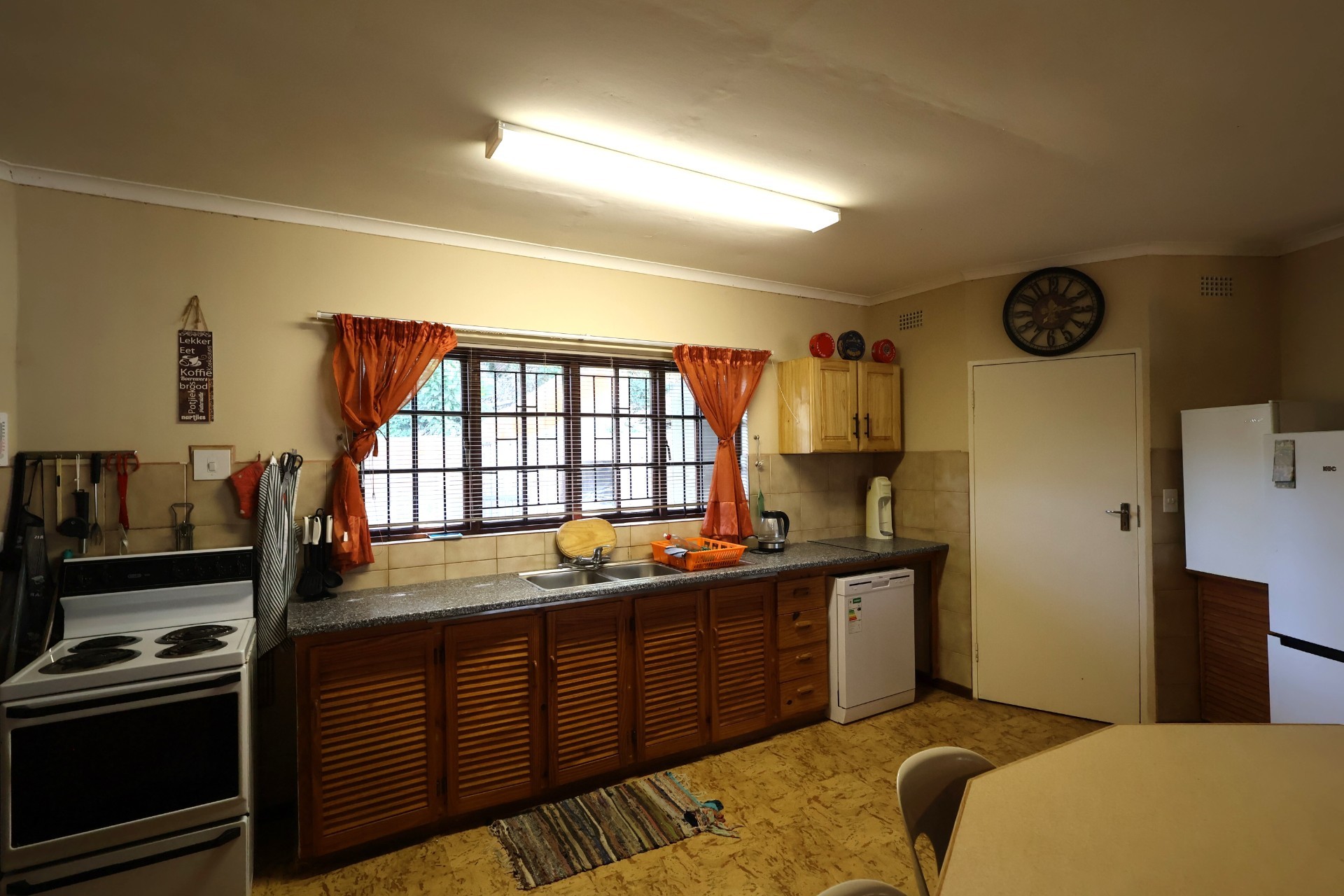 Five Bedroom House in Forest Downs Port Alfred with Sea Views and Room for the Whole Family