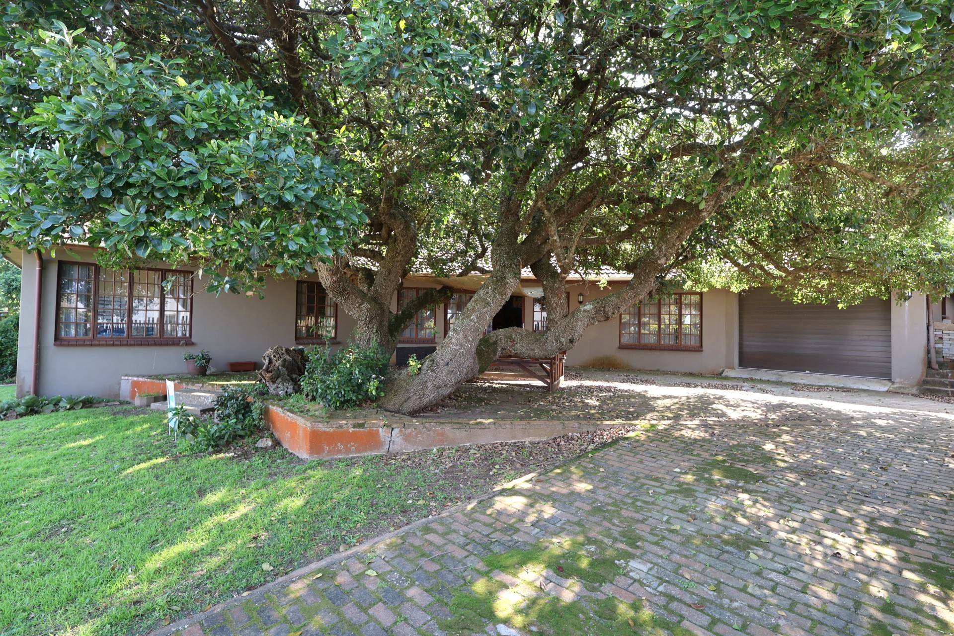 Five Bedroom House in Forest Downs Port Alfred with Sea Views and Room for the Whole Family