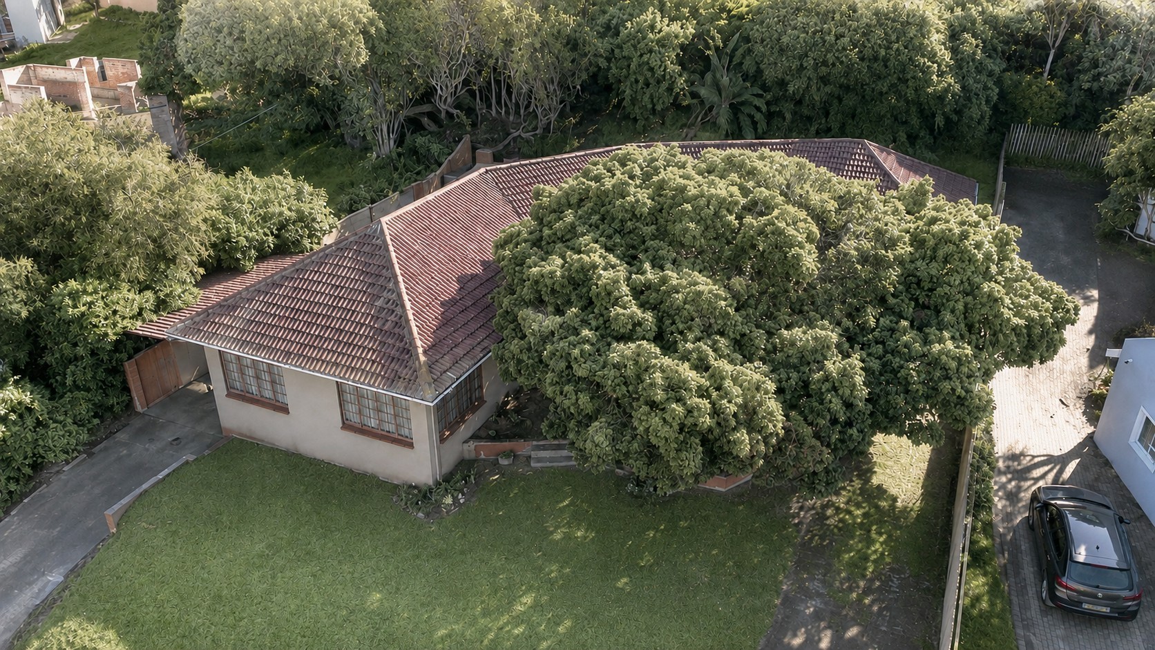 Five Bedroom House in Forest Downs Port Alfred with Sea Views and Room for the Whole Family