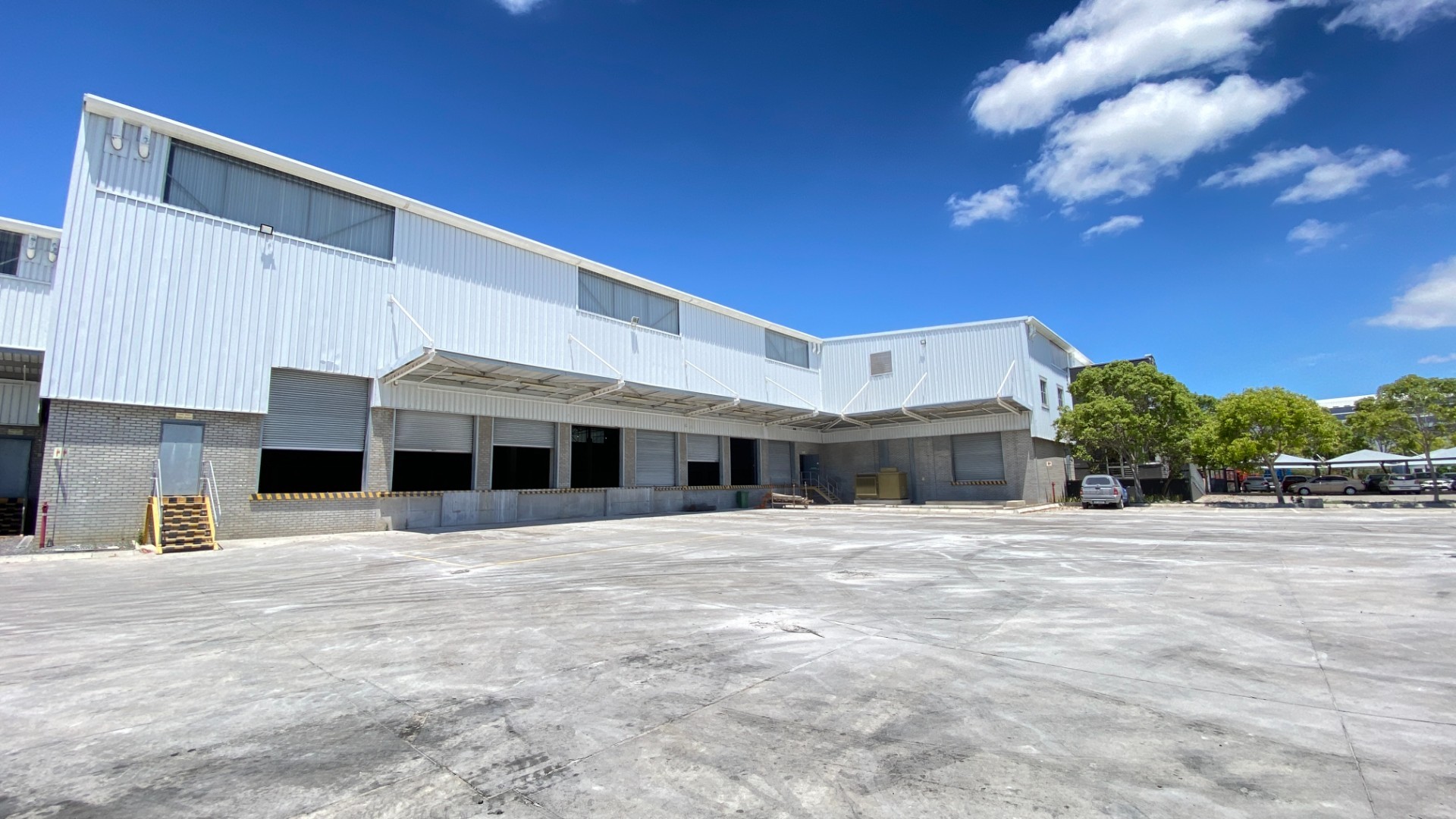 Premium Industrial Warehouse To Let | 6,075m² | Montague Park, Cape Town