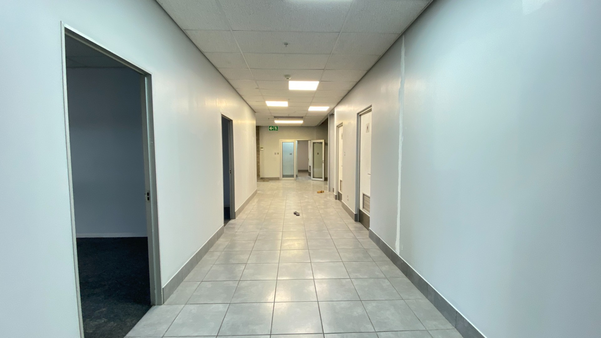 Premium Industrial Warehouse To Let | 6,075m² | Montague Park, Cape Town