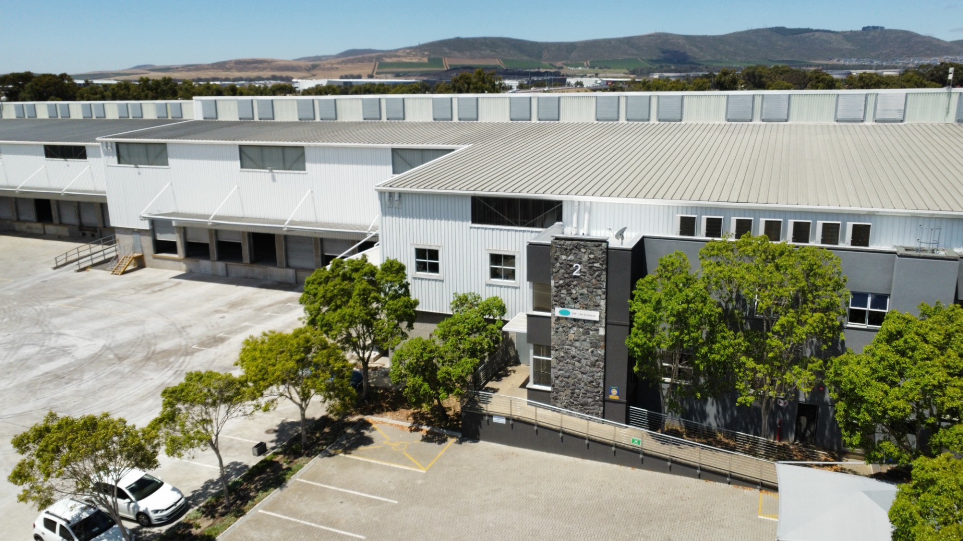 Premium Industrial Warehouse To Let | 6,075m² | Montague Park, Cape Town