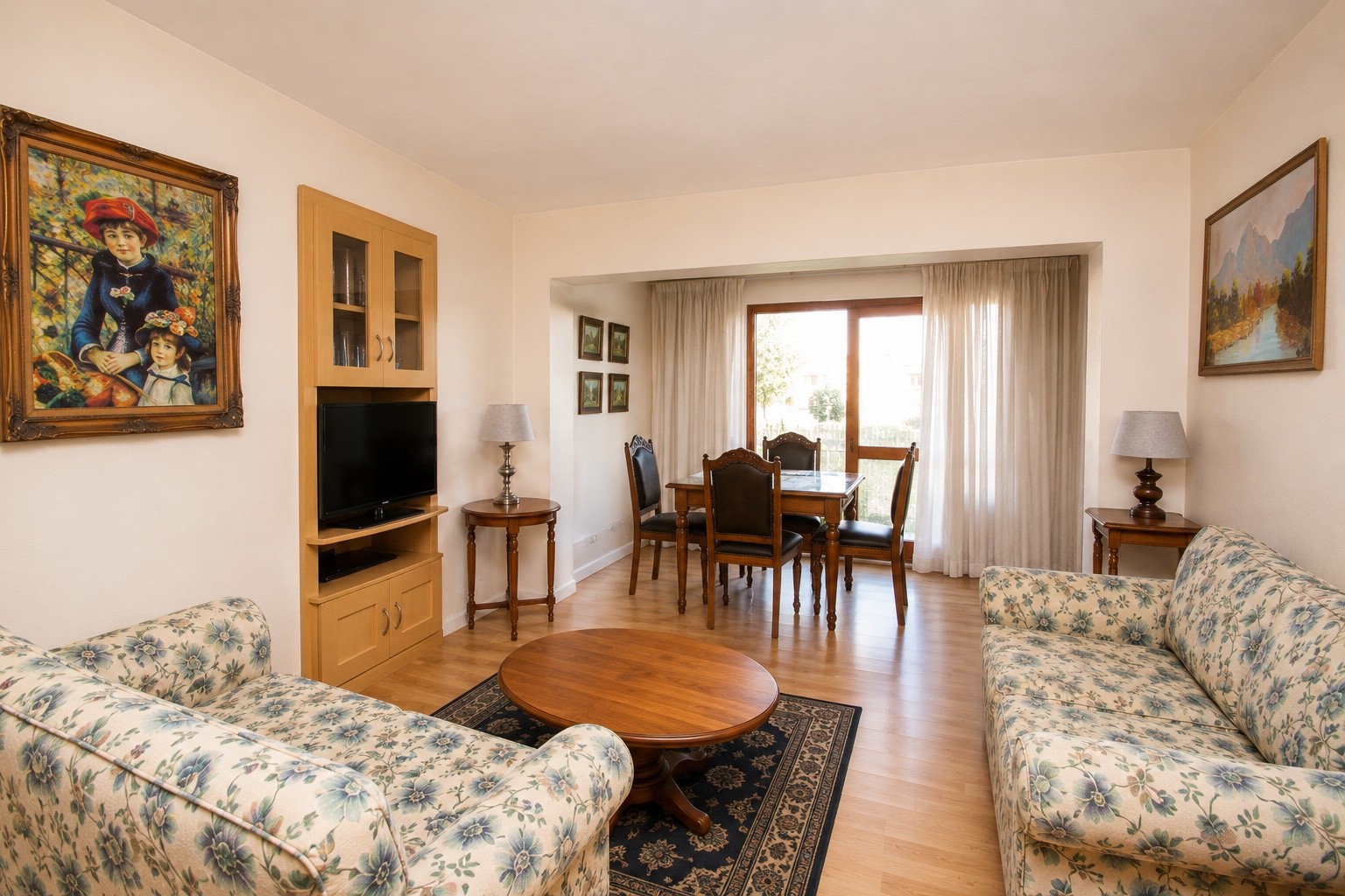 Apartment To Rent in Greenways Golf Estate, Strand