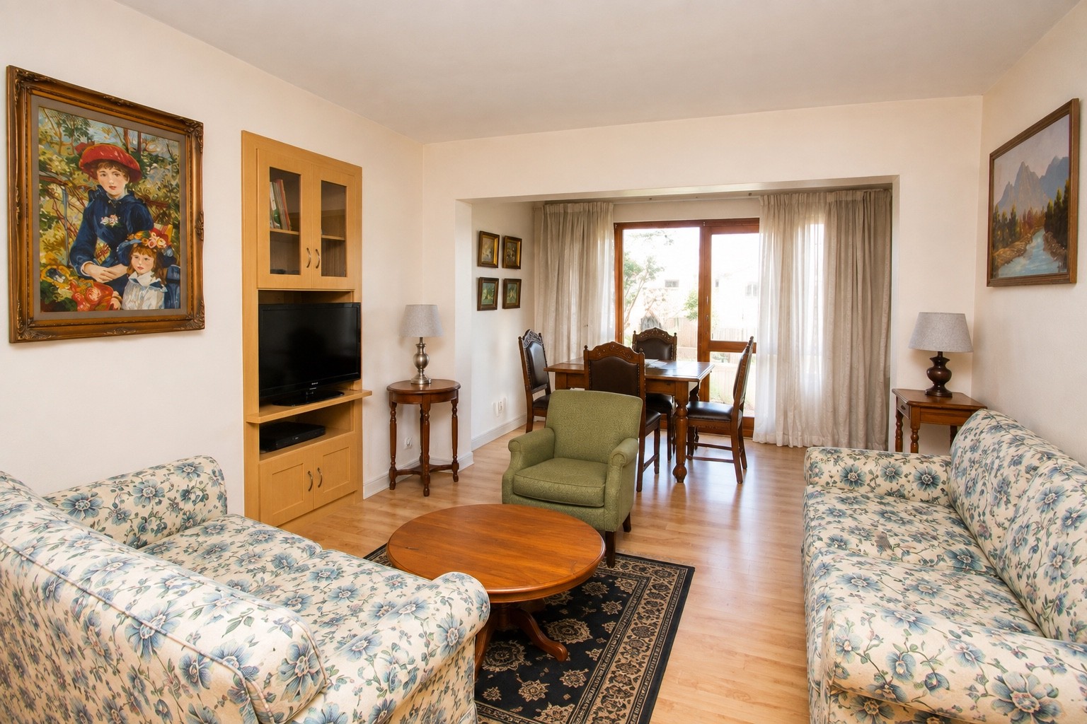 Apartment To Rent in Greenways Golf Estate, Strand