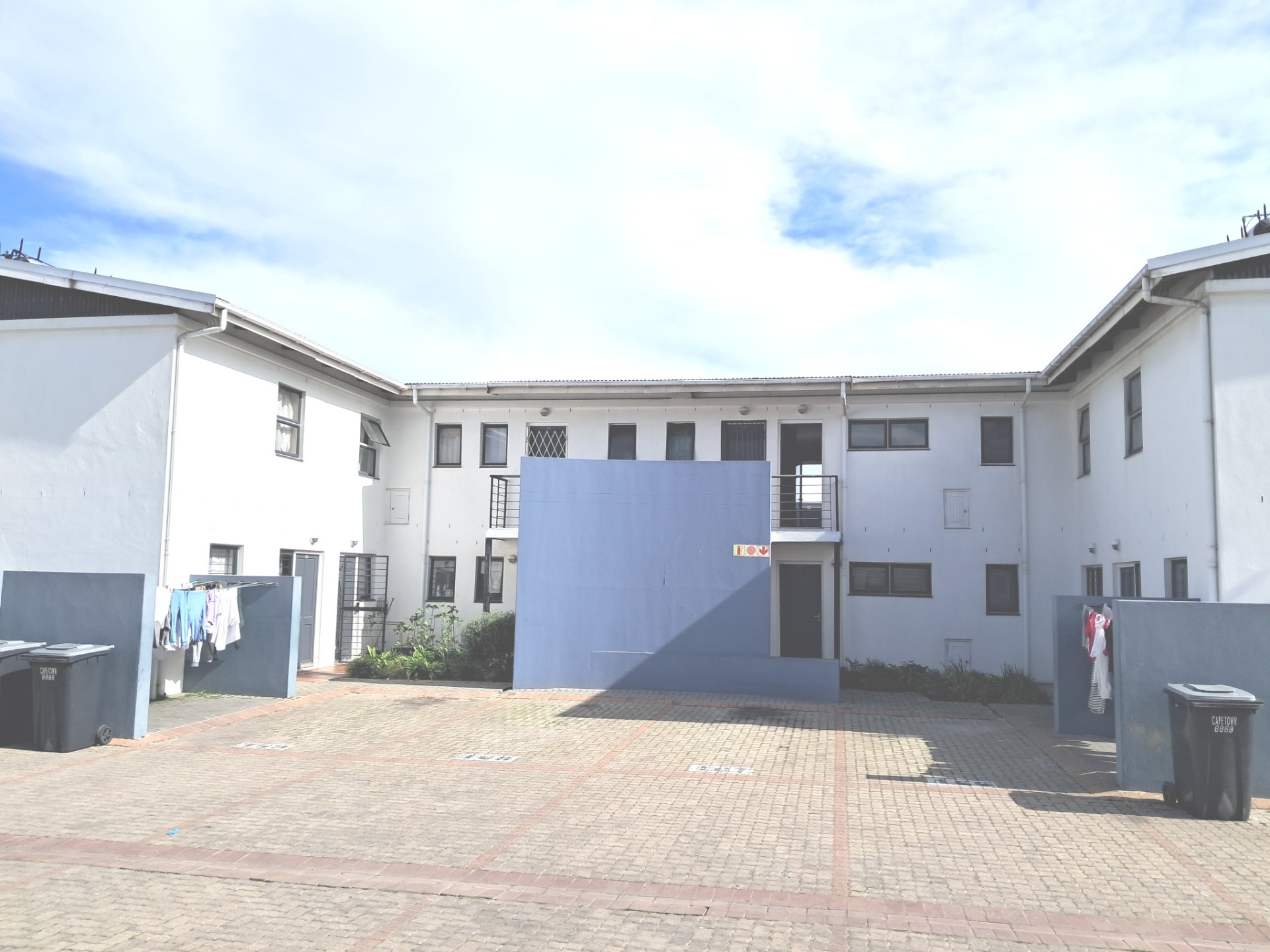 One Bedroom apartment To Rent at Mountain View Villas in Maitland