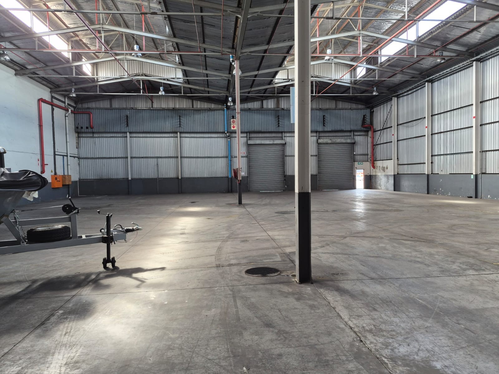 Warehouse To Rent in Sidwell, Port Elizabeth
