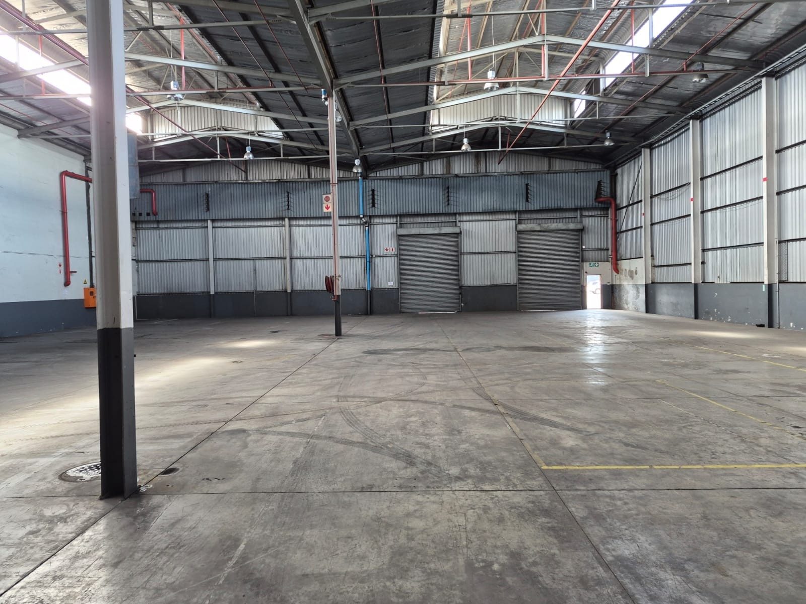 Warehouse To Rent in Sidwell, Port Elizabeth