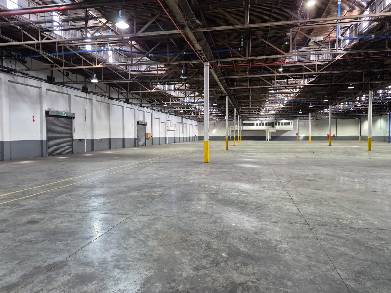 Warehouse To Rent in Sidwell, Port Elizabeth