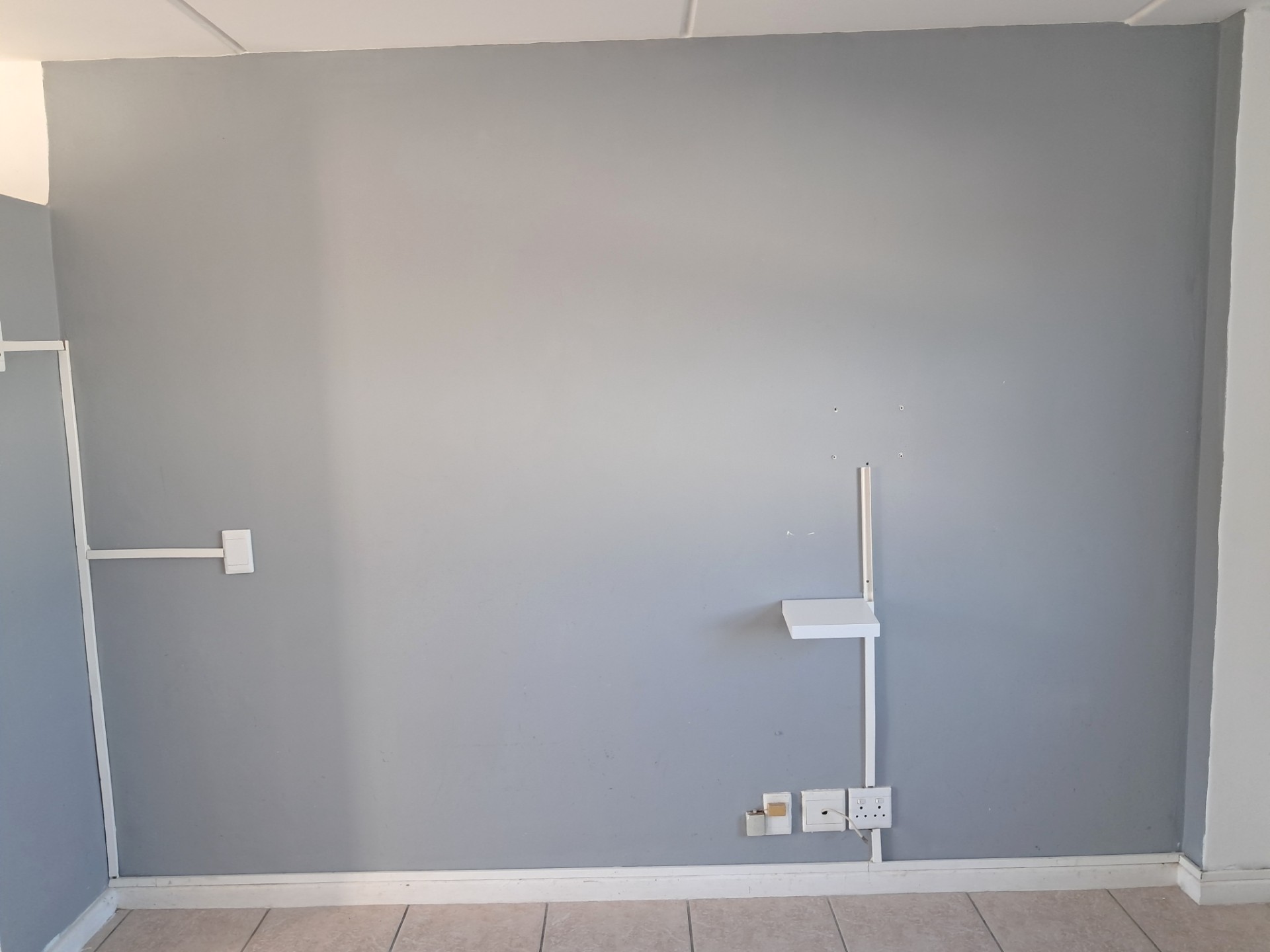 Unfurnished Studio apartment To Rent at The Square on Tenth