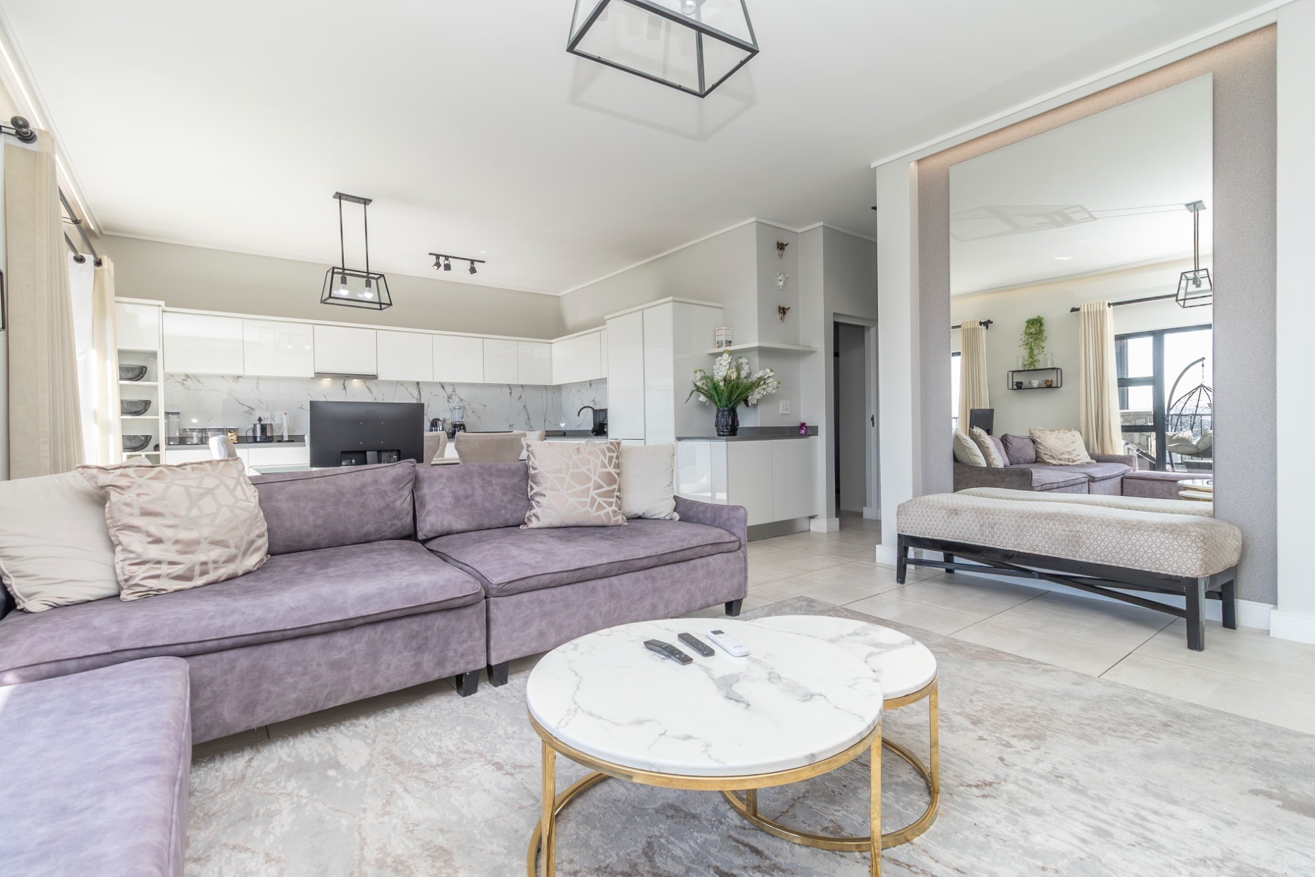 Apartment for rent in Waterfall, Midrand